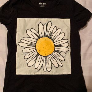 Flower Shirt for kids